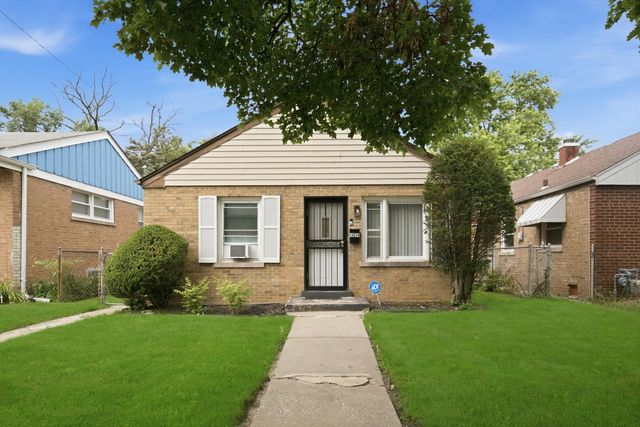 14314 S Edbrooke Avenue, Riverdale, IL 60827