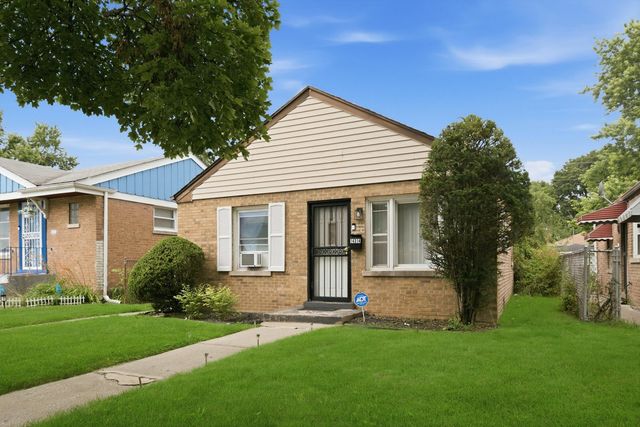 14314 S Edbrooke Avenue, Riverdale, IL 60827