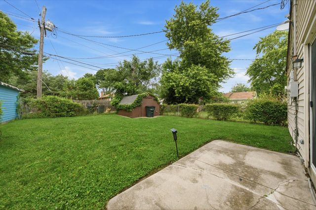 14314 S Edbrooke Avenue, Riverdale, IL 60827