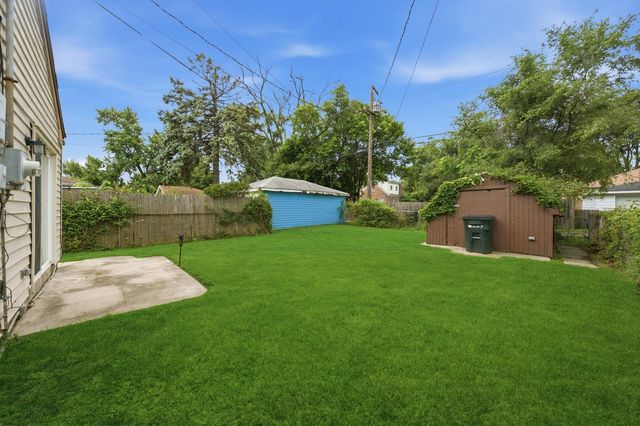 14314 S Edbrooke Avenue, Riverdale, IL 60827