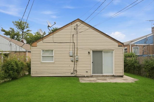 14314 S Edbrooke Avenue, Riverdale, IL 60827