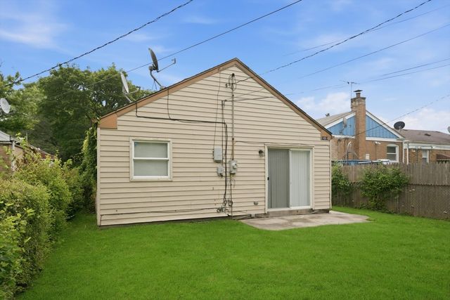 14314 S Edbrooke Avenue, Riverdale, IL 60827