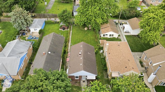 14314 S Edbrooke Avenue, Riverdale, IL 60827