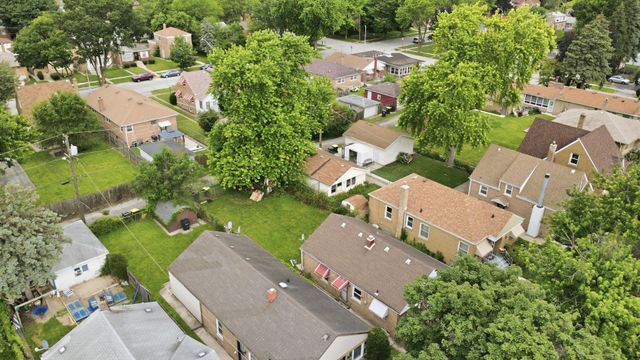 14314 S Edbrooke Avenue, Riverdale, IL 60827