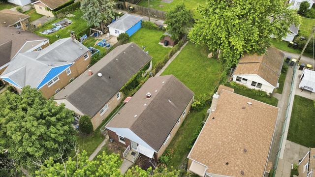 14314 S Edbrooke Avenue, Riverdale, IL 60827