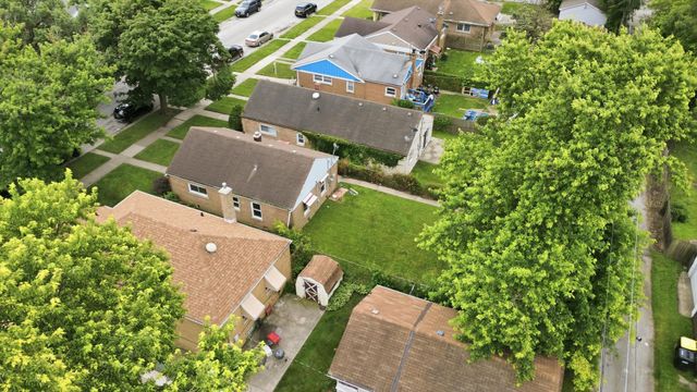 14314 S Edbrooke Avenue, Riverdale, IL 60827