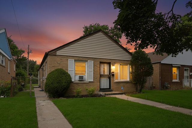 14314 S Edbrooke Avenue, Riverdale, IL 60827