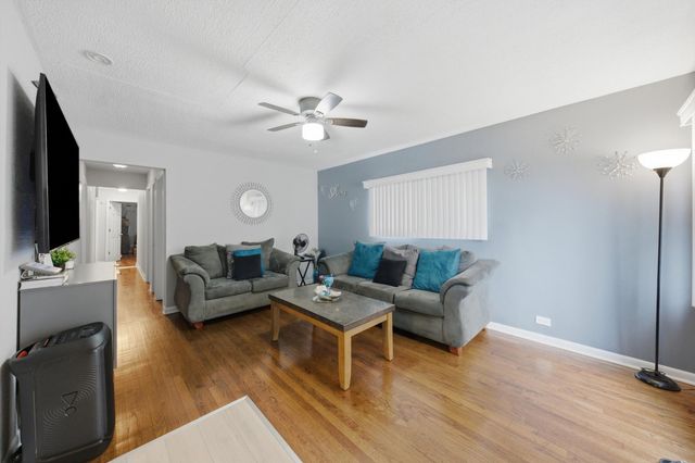 14314 S Edbrooke Avenue, Riverdale, IL 60827