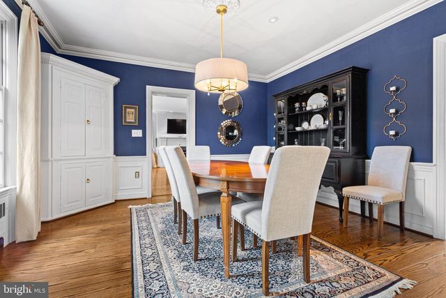 370 STATION AVE, Haddonfield, NJ 08033