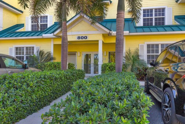 800 Juno Ocean Walk Walk 101a, Juno Beach, FL 33408