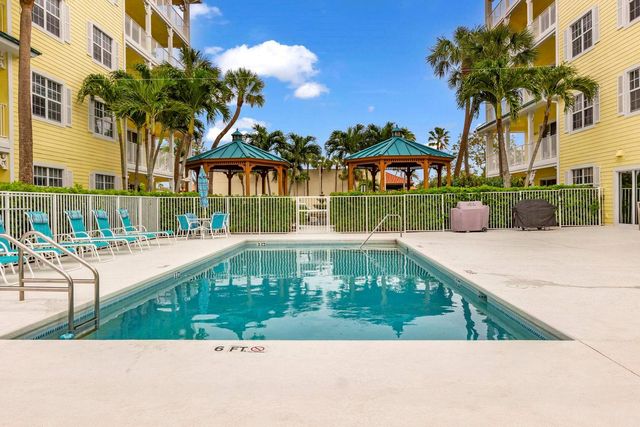 800 Juno Ocean Walk Walk 101a, Juno Beach, FL 33408
