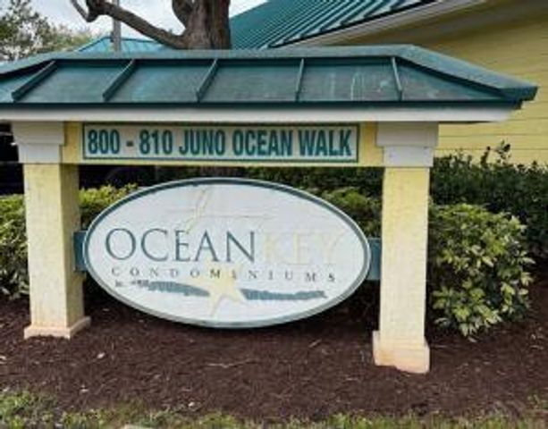 800 Juno Ocean Walk Walk 101a, Juno Beach, FL 33408