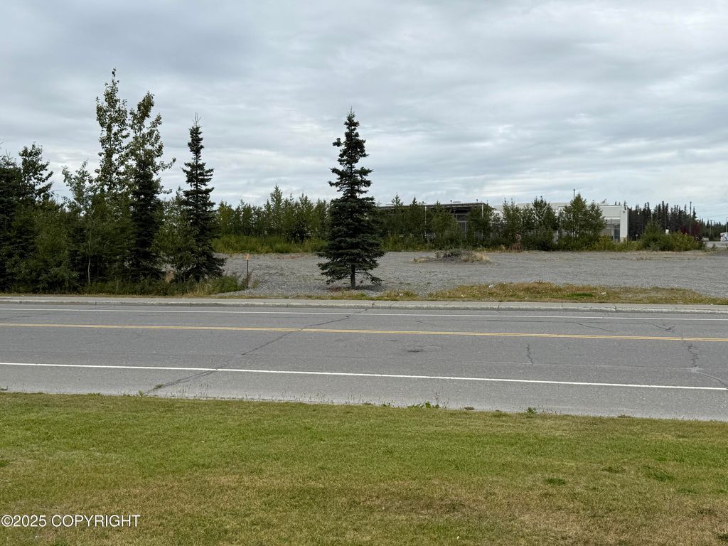 260,264 Airport Way, 270, Kenai, AK 99611