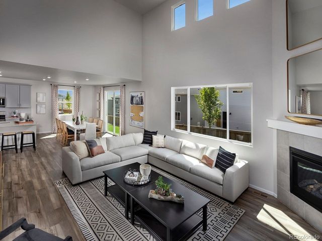 9229 Sedalia St, Commerce City, CO 80022