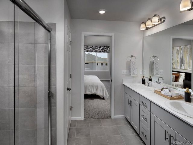 9229 Sedalia St, Commerce City, CO 80022