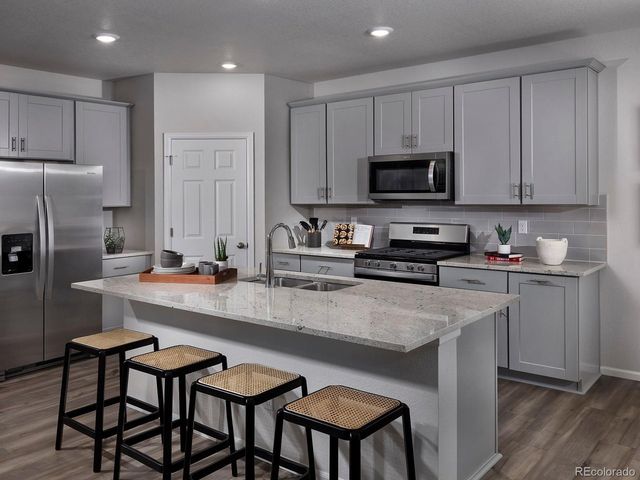 9229 Sedalia St, Commerce City, CO 80022