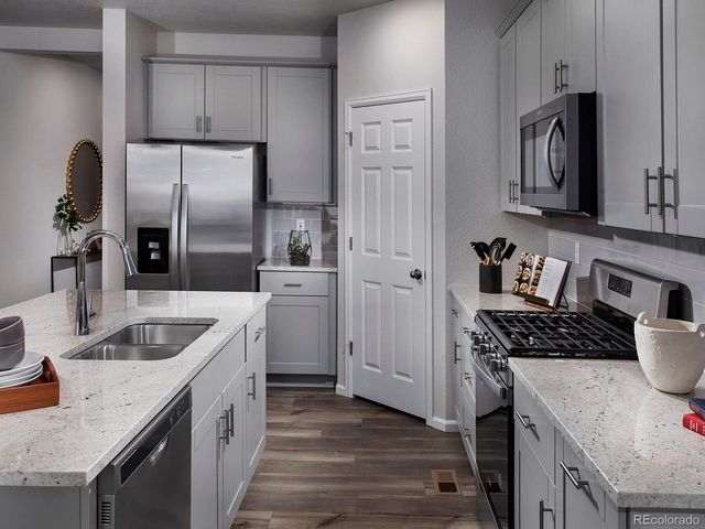 9229 Sedalia St, Commerce City, CO 80022