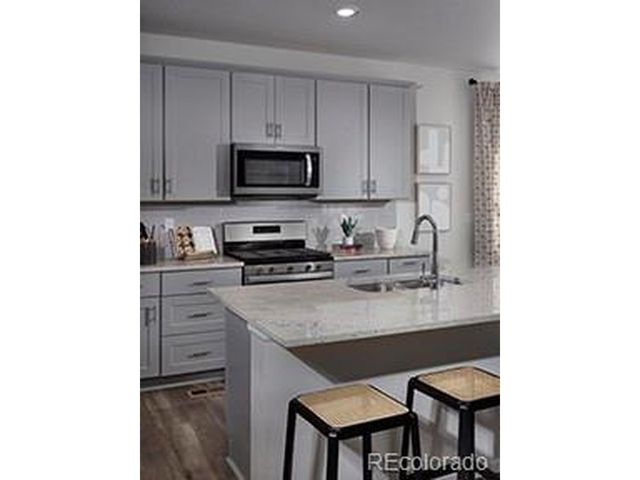 9229 Sedalia St, Commerce City, CO 80022
