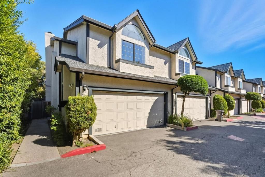 408 Darryl Drive, Campbell, CA 95008