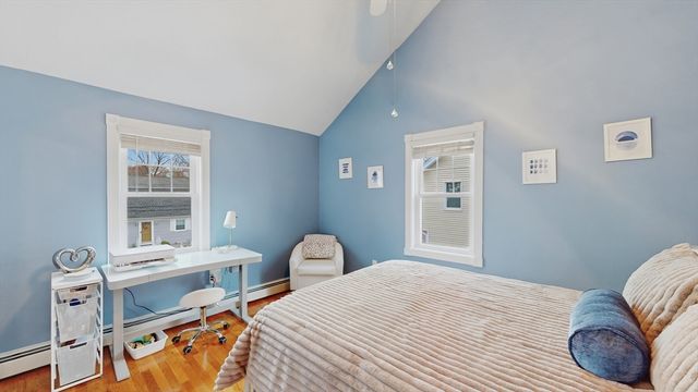 17 Lenox Ave, Saugus, MA 01906