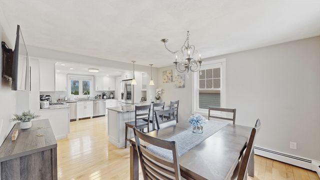 17 Lenox Ave, Saugus, MA 01906