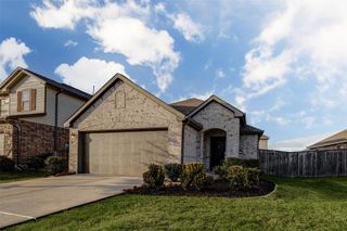 26010 Rosin Lake Lane, Richmond, TX 77406