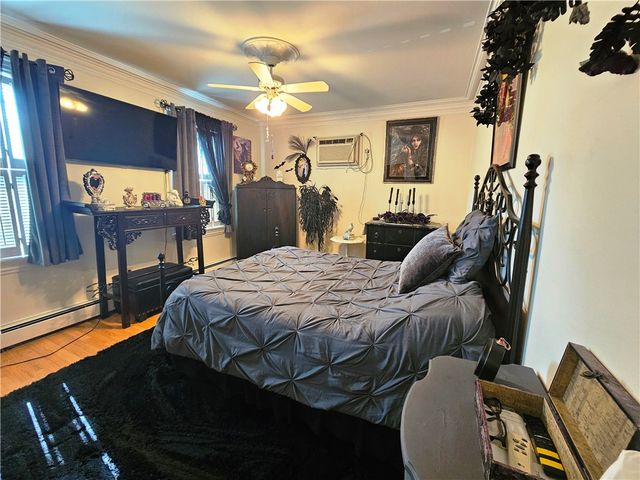 55 Lexington Avenue, North Providence, RI 02904