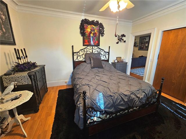 55 Lexington Avenue, North Providence, RI 02904