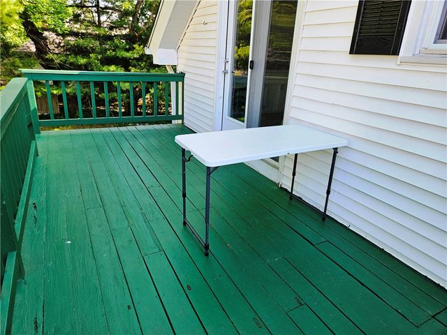 55 Lexington Avenue, North Providence, RI 02904