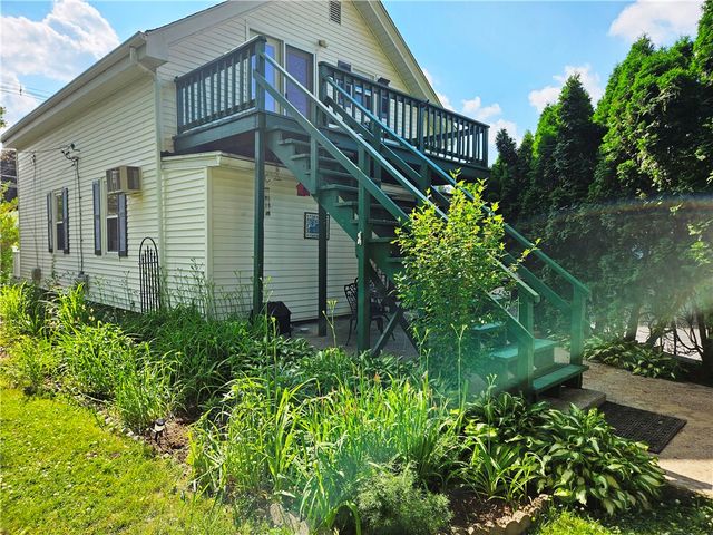 55 Lexington Avenue, North Providence, RI 02904