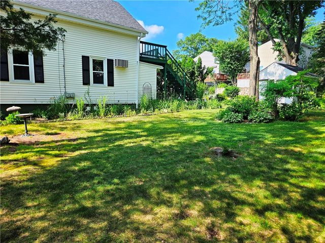55 Lexington Avenue, North Providence, RI 02904