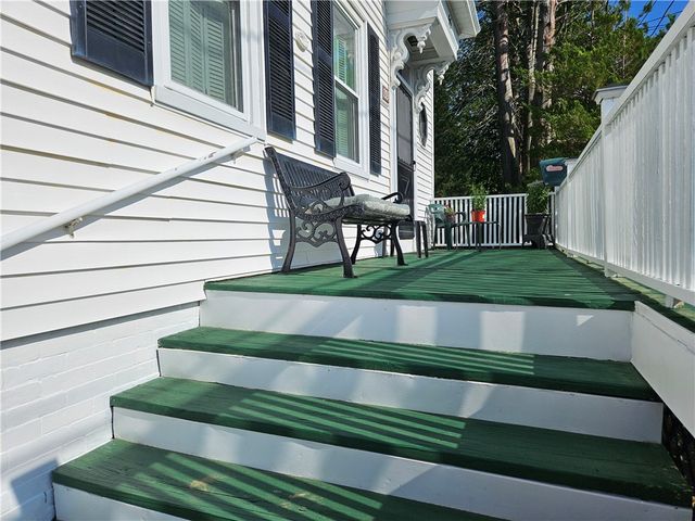 55 Lexington Avenue, North Providence, RI 02904