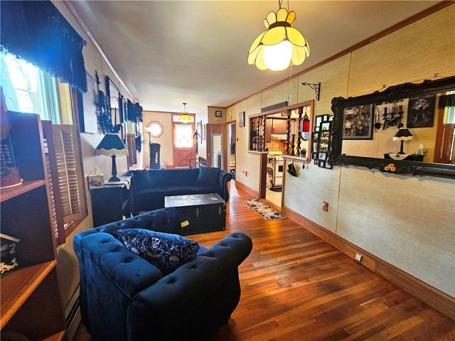 55 Lexington Avenue, North Providence, RI 02904