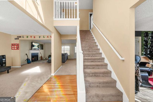 2036 Registry Drive, Hampton, GA 30228