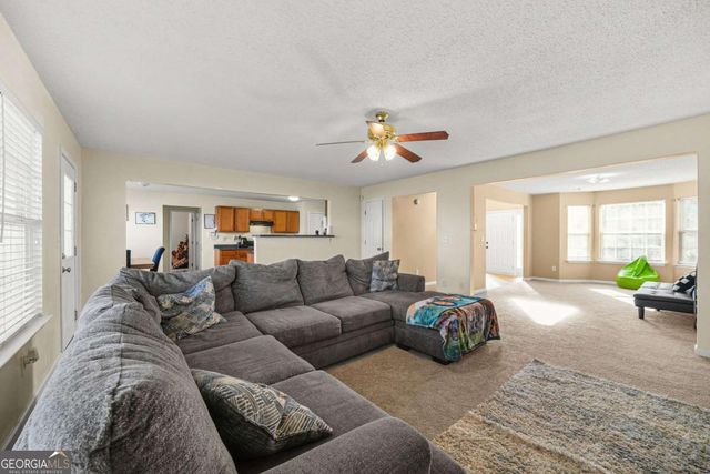 2036 Registry Drive, Hampton, GA 30228