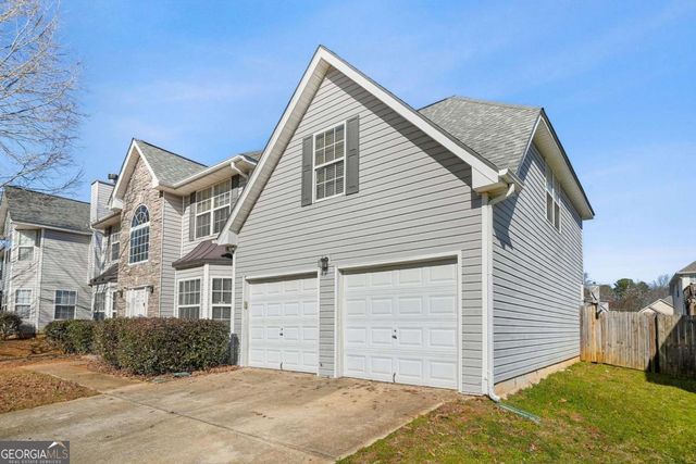 2036 Registry Drive, Hampton, GA 30228
