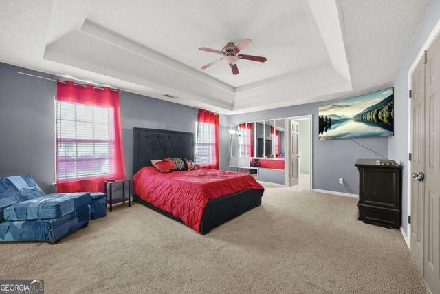 2036 Registry Drive, Hampton, GA 30228