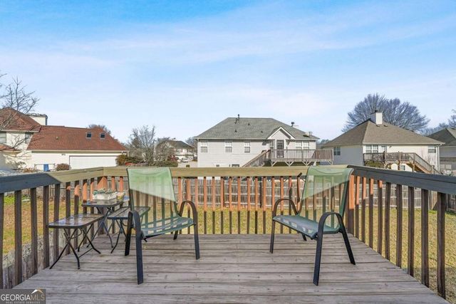 2036 Registry Drive, Hampton, GA 30228