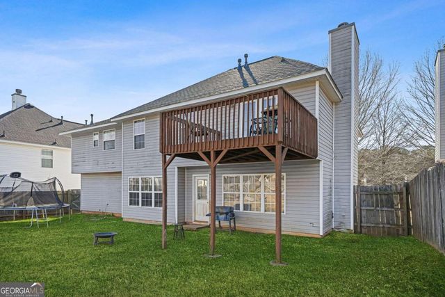 2036 Registry Drive, Hampton, GA 30228