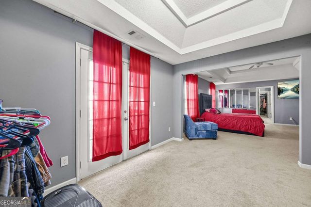 2036 Registry Drive, Hampton, GA 30228