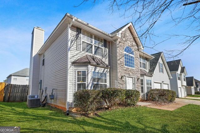 2036 Registry Drive, Hampton, GA 30228