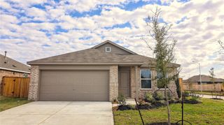 9302 Speckled Trout Drive, Baytown, TX 77521