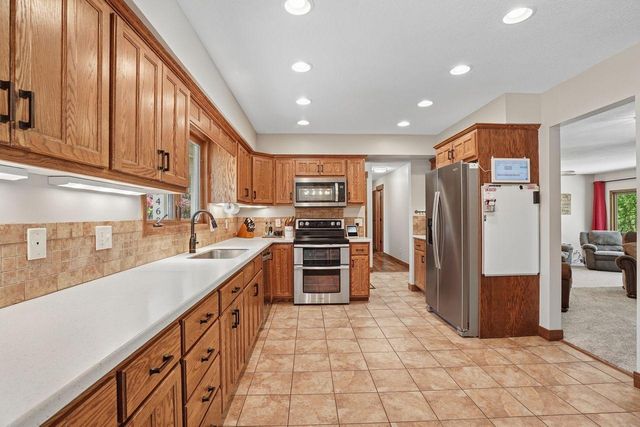 19462 Ogden Street NW, Elk River, MN 55330