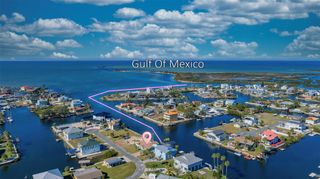 4348 PARADISE CIRCLE, Hernando Beach, FL 34607