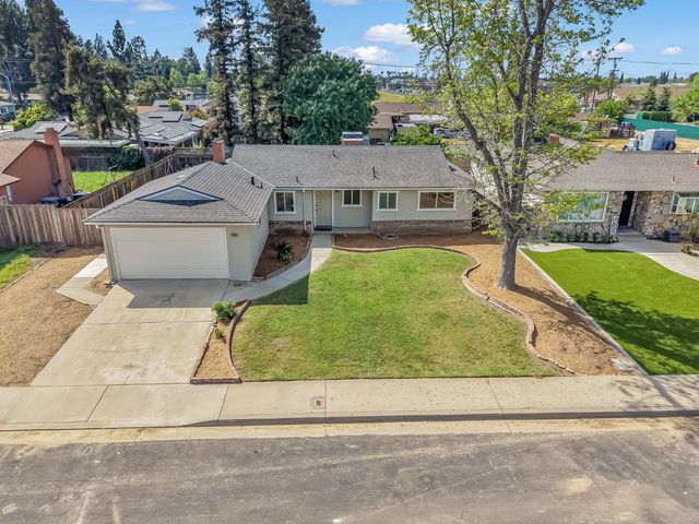 1428 Miami Avenue, Clovis, CA 93611