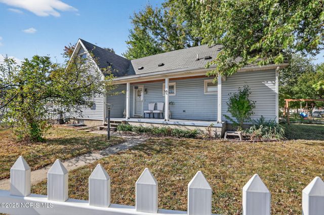 2094 Kelsey Avenue, Toledo, OH 43605