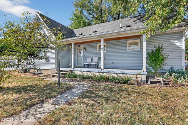 2094 Kelsey Avenue, Toledo, OH 43605