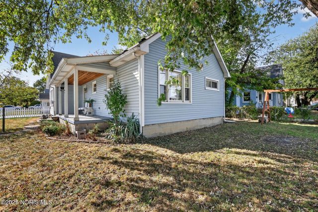 2094 Kelsey Avenue, Toledo, OH 43605