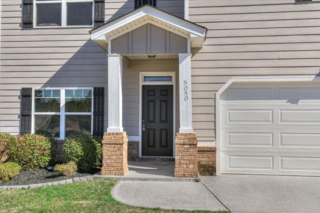 5050 Vine Lane, Grovetown, GA 30813