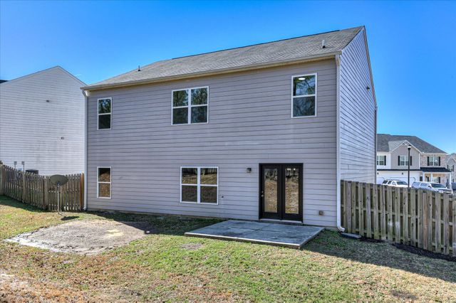 5050 Vine Lane, Grovetown, GA 30813